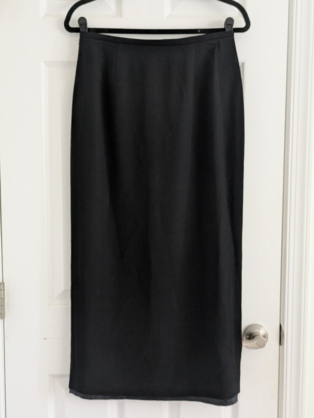 Josephine Chaus Midi Skirt